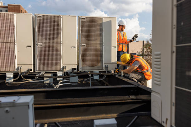  Luther, OK HVAC Pros