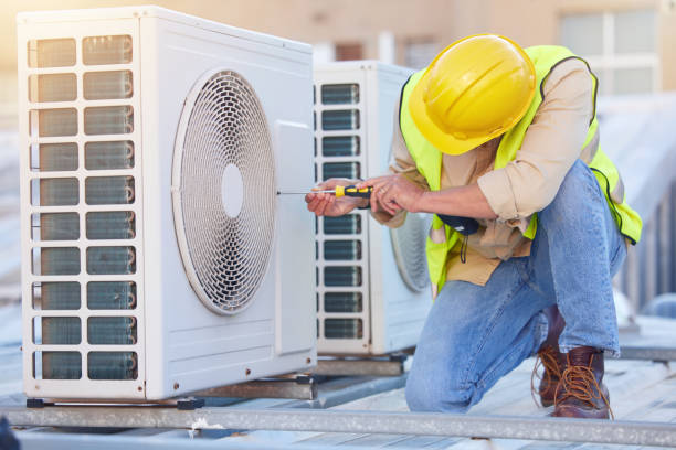 Best Ductless Mini-Split Systems in Luther, OK