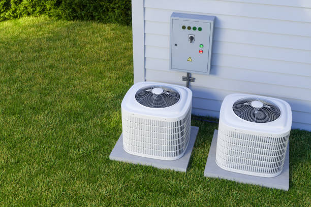 Best HVAC Software and Technology in Luther, OK