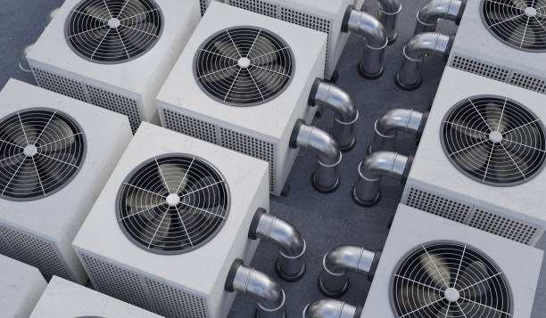 Best HVAC Consulting and Engineering in Luther, OK