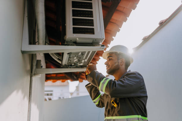 Best Residential HVAC in Luther, OK