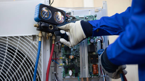 Best HVAC Equipment and Components in Luther, OK