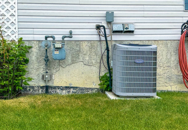 Best VRF (Variable Refrigerant Flow) Systems in Luther, OK