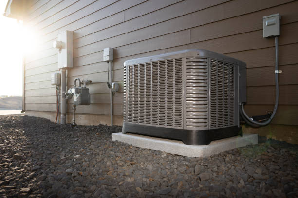 Best HVAC Supply and Distribution in Luther, OK